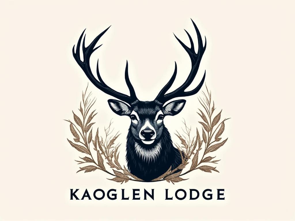 Kaoglen Lodge - Fawn Pod - Hot Tub - Dogs - Pitlochry - Luxury Blairgowrie and Rattray Buitenkant foto